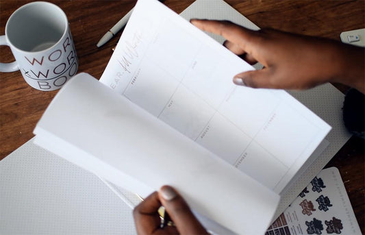 Momentum Shift - Physical - PRESALE